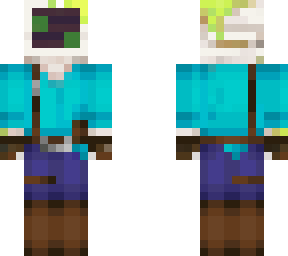 steve again