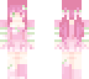 strawberry candy