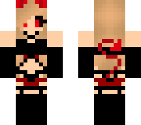 succubus possesed