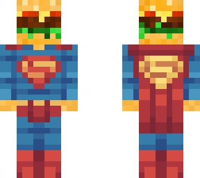 superburger