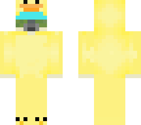 superpilot duck
