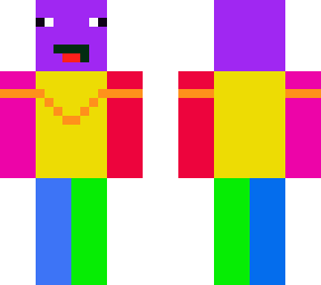 the color dude