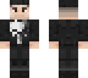 the punisher