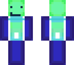 toof (my object show oc) ver 2
