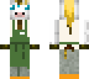 unicorn kiosker