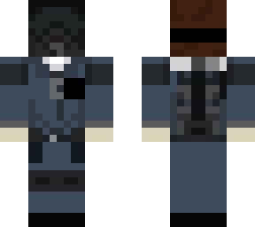 urbanshade prisoner