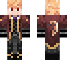 valkrian senator