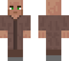 villager (human)