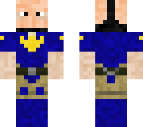 warhammer scout