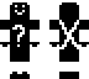 what black