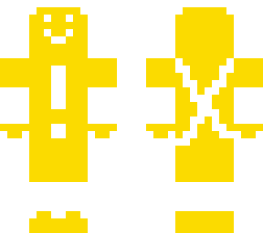 why yellow