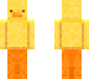 wool duck