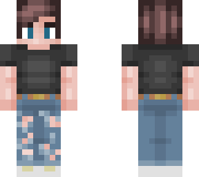 would you like a custom skin like this one, that i made for pixel_driftz