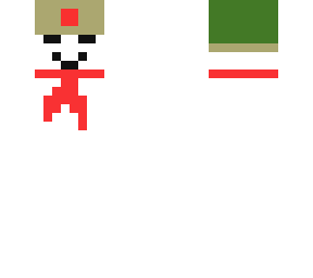 xiaomi mascot