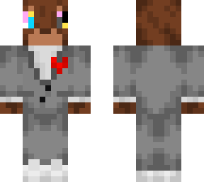 808s suit graduation bear