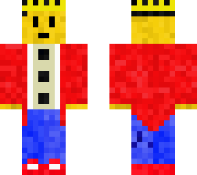 a-real-king-