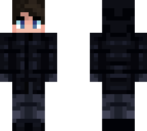 aaron | squid game | front man