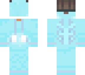 allay skin for jiyano