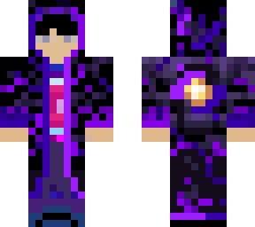 aqueellol skin fr java