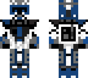 arc trooper jesse