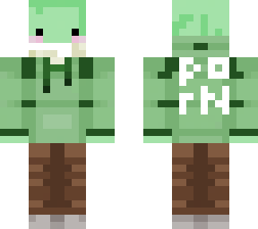 aston the frog