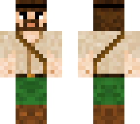 avntureure