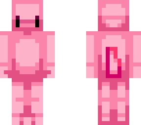 axolotl | hive style