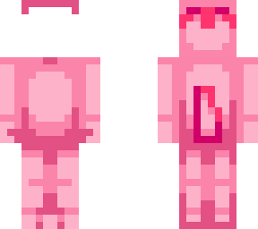 axolotl onesie template | hive style