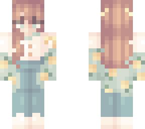 axriellaa // fanskin