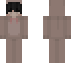bear boy