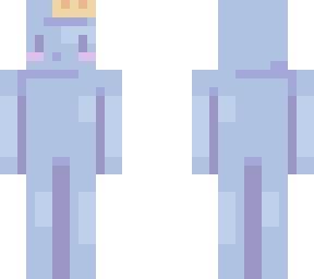 better blue kingy boi