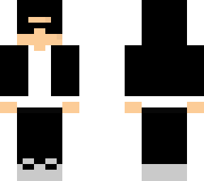 black & white2