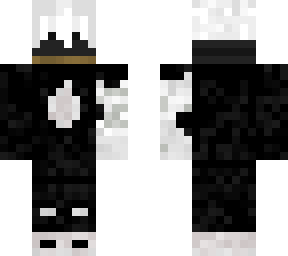 blindfold guy
