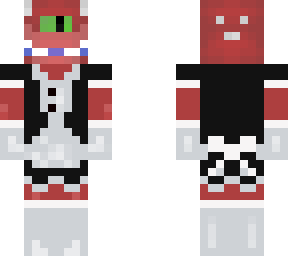 caco maid
