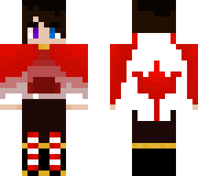 canada boyyyy