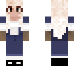 cecilia winchester