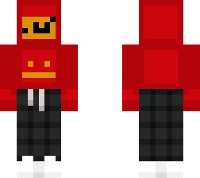 cinnqmonz red