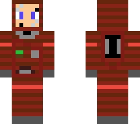 clona - mars flat (galacticraft 1.12.2)