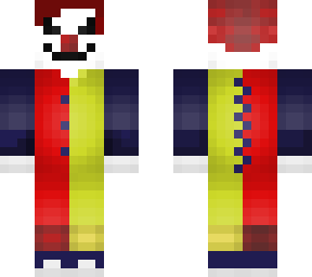 clown