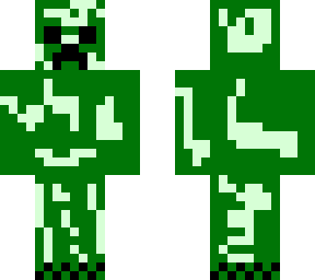 creeper