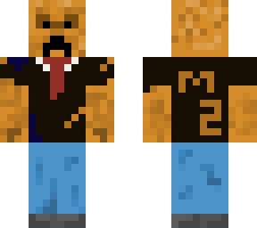 creeperev