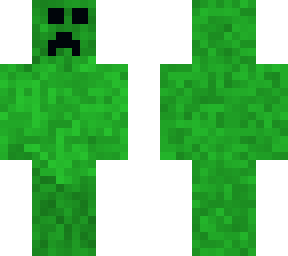 criper minecraft