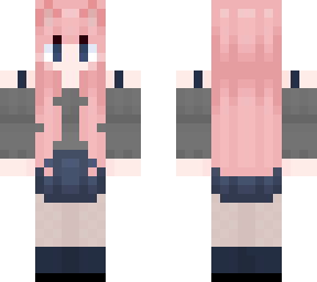 cupid oc