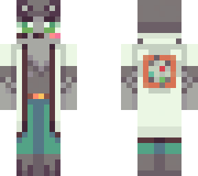 cute bobicraft
