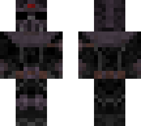 darth netherite lord