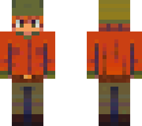 edit kyle