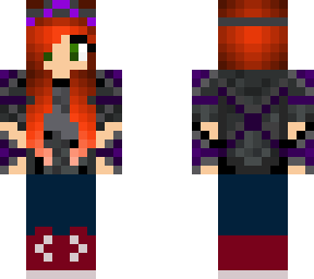 edited skin
