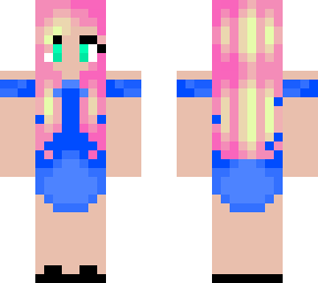 ellery's outfit (endless forest)