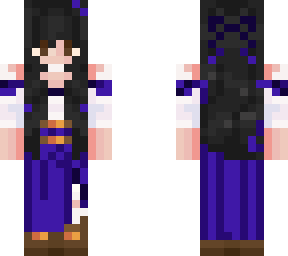 ember new skin