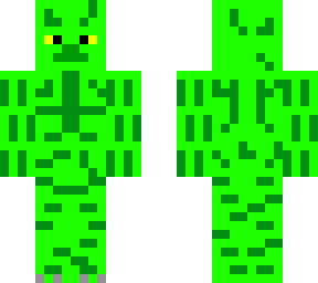fish boy
